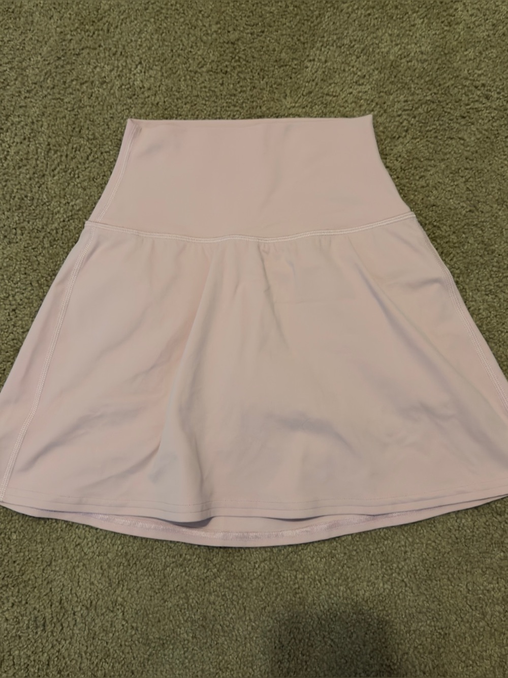 LULULEMON TENNIS SKIRT